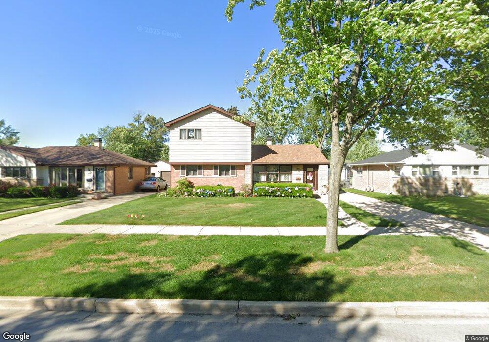 443 N Highview Ave, Elmhurst, IL 60126 - photo 1