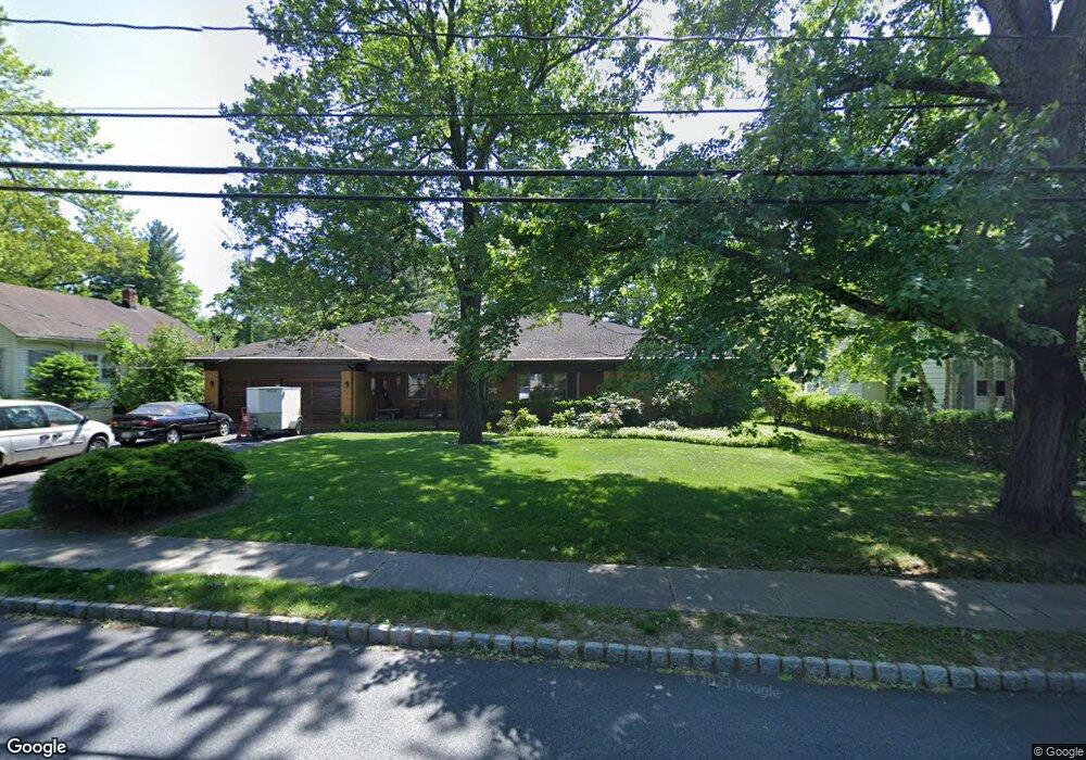 54 Roosevelt Blvd, Florham Park, NJ 07932 - photo 1