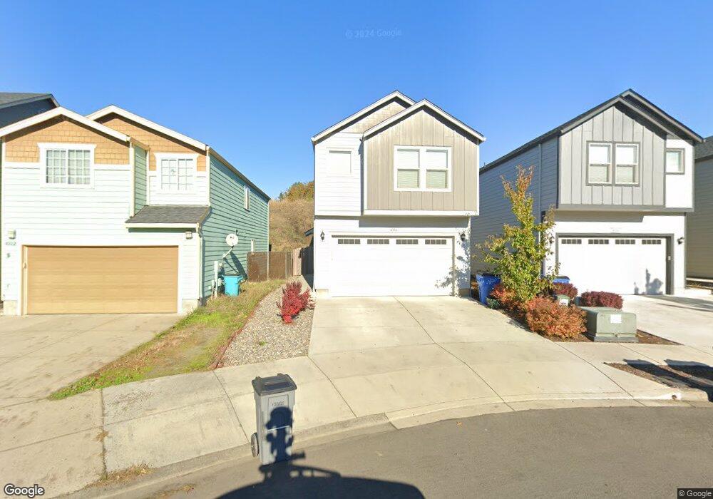4314 NE 34th Cir, Vancouver, WA 98661 - photo 1