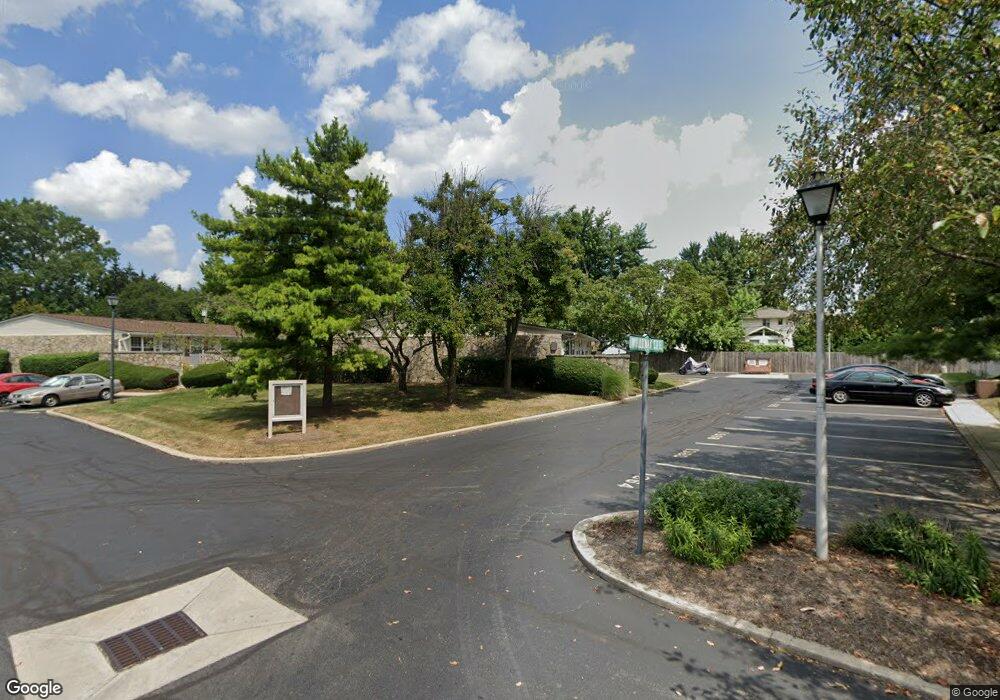 4969 Willoway Ct E, Columbus, OH 43220 - photo 1