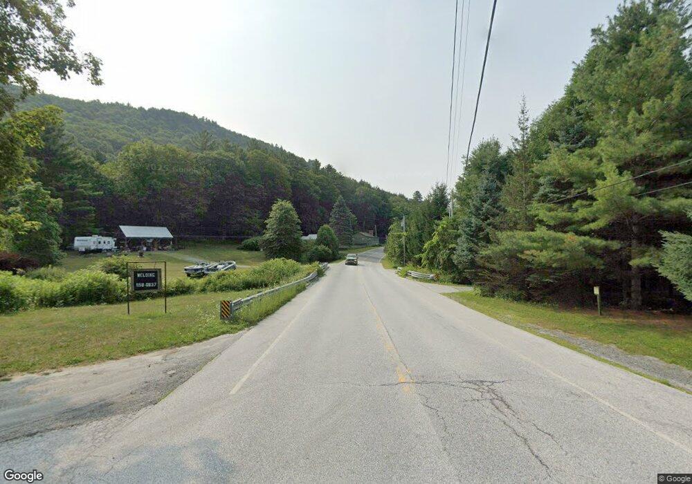 0 Ganson Hill Rd W, Castleton, VT 05735 - photo 1