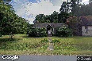 16457 Metompkin Rd, Bloxom, VA 23308