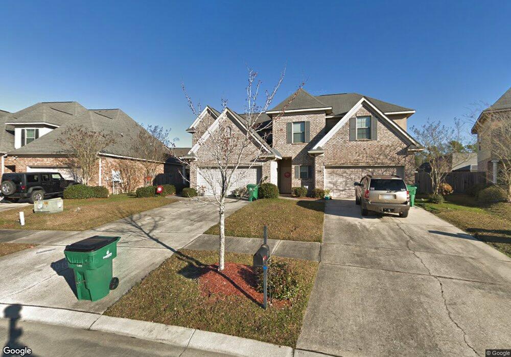 152 Nickel Loop, Slidell, LA 70458 - photo 1