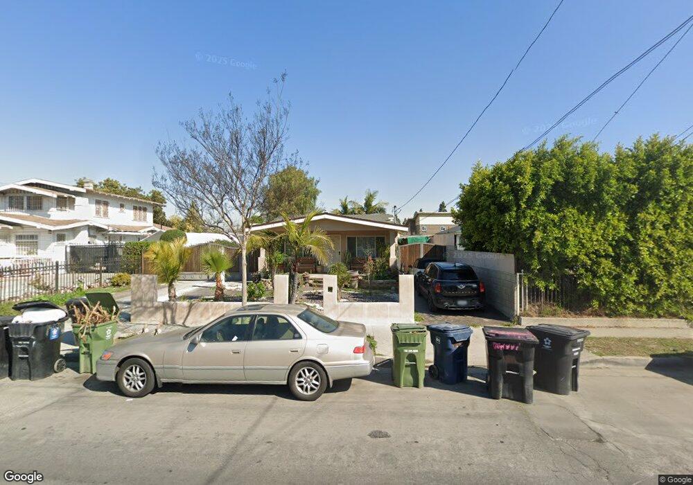 2217 E 130th St, Compton, CA 90222 - photo 1