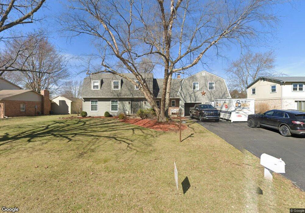 2924 Saint Andrews Dr, Findlay, OH 45840 - photo 1