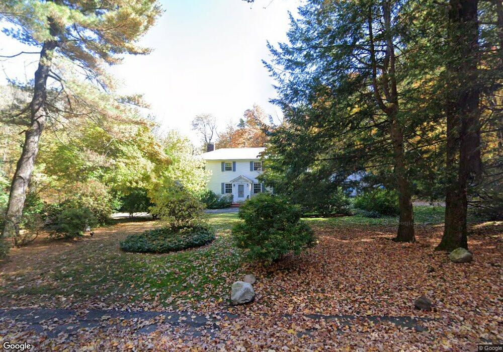 27 Fields Pond Rd, Weston, MA 02493 - photo 1