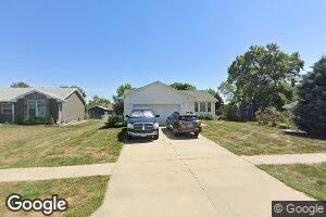 910 Garden St, Bennet, NE 68317