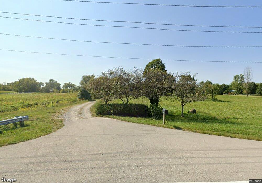 22150 Six Points Rd, Sheridan, IN 46069 - photo 1