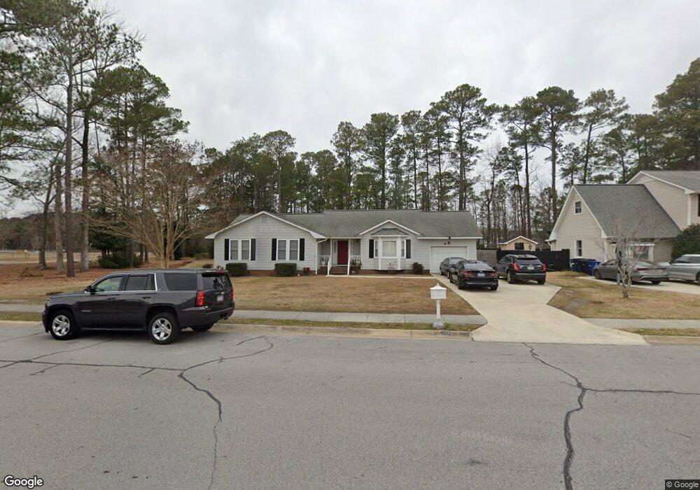 2726 Northwoods Dr, Jacksonville, NC 28540 - photo 1