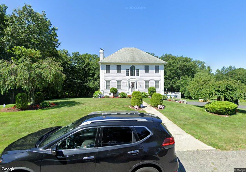 21 Hunters Knoll, Smithfield, RI 02917 - photo 1