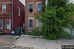 824 Findlay St, Cincinnati, OH 45214