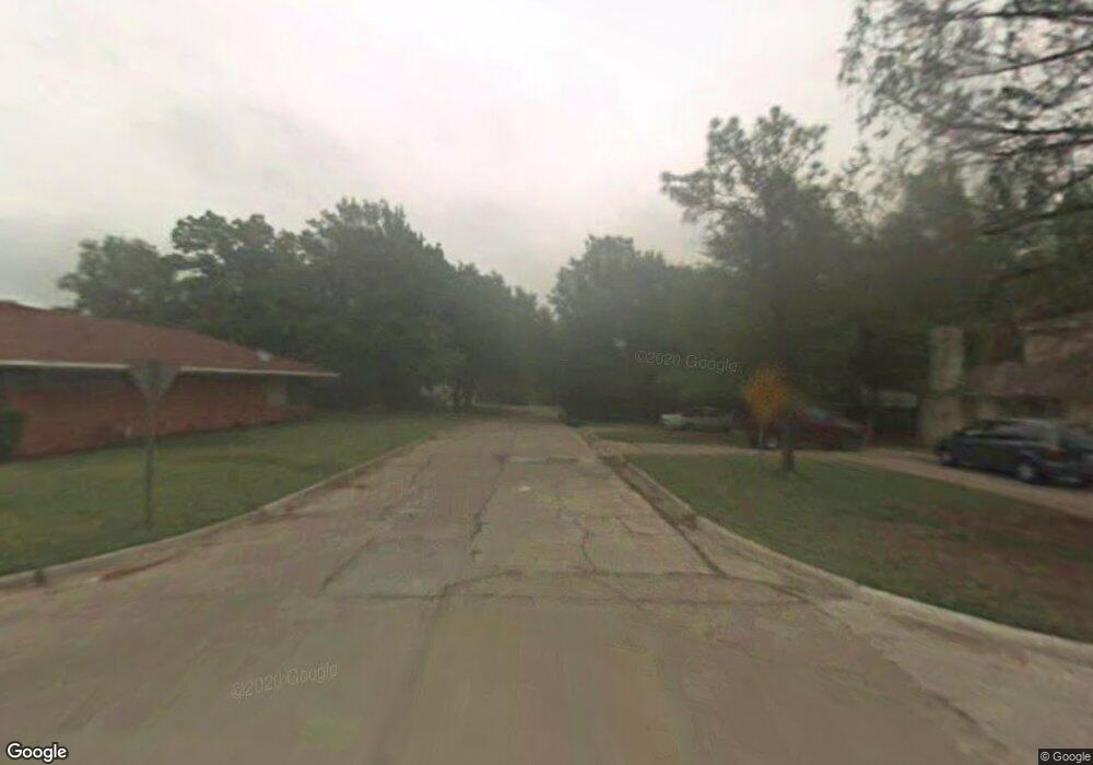 7 Sw N, Ardmore, OK 73401 - photo 1