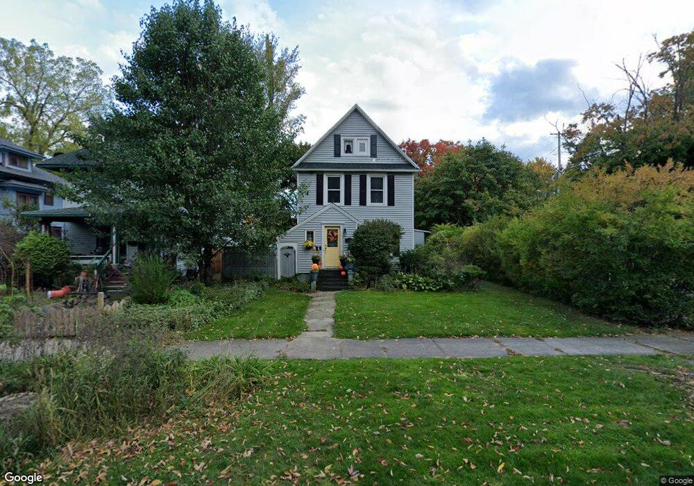 227 Smith Ave, Lansing, MI 48910 - photo 1