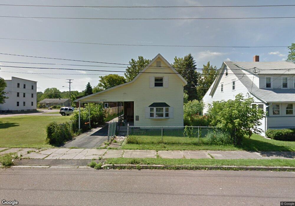 236 W Allen St, Winooski, VT 05404 - photo 1