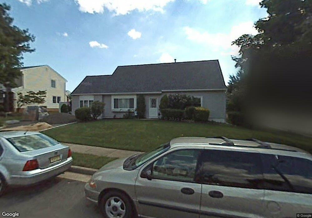 8 Independence Dr, Edison, NJ 08820 - photo 1