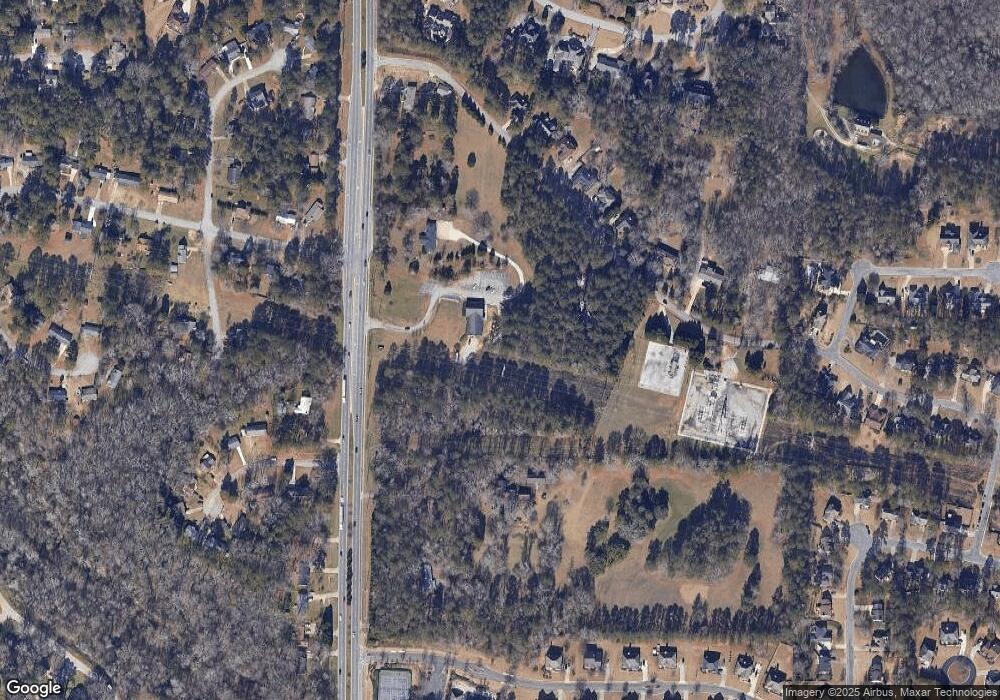 2830 Georgia 20, Conyers, GA 30013 - photo 1