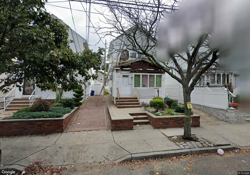 10743 87th St, Ozone Park, NY 11417 - photo 1