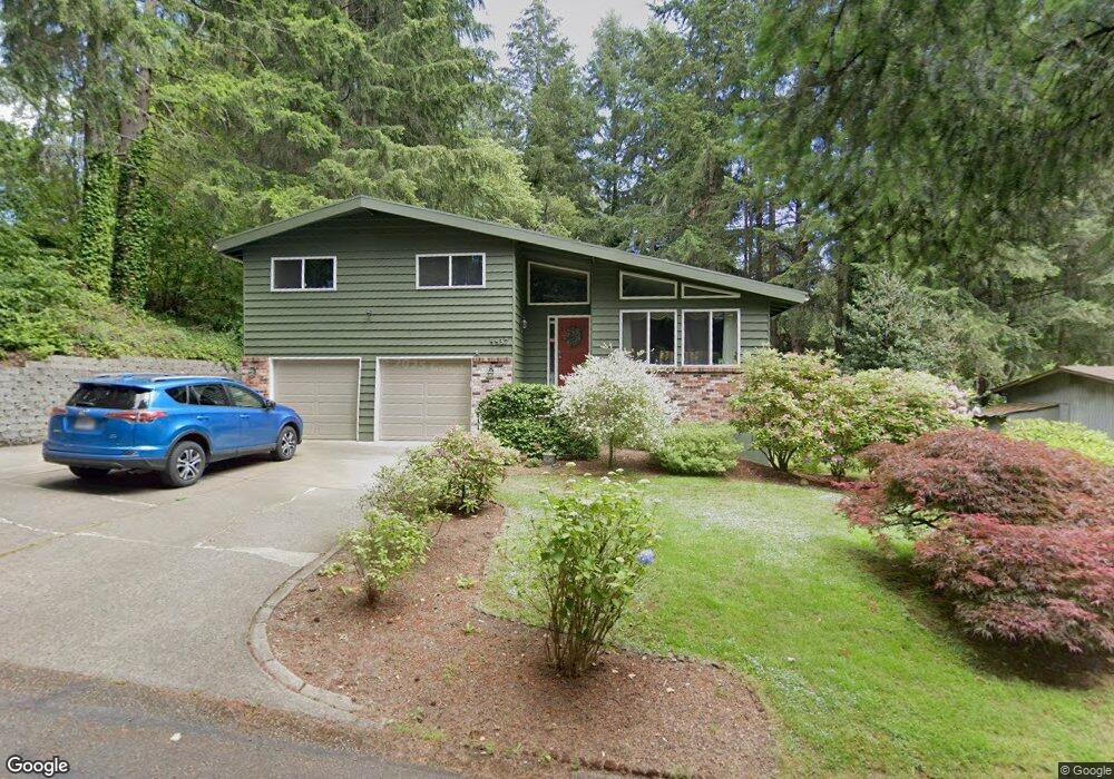 4437 Merry Ln W, Tacoma, WA 98466 - photo 1