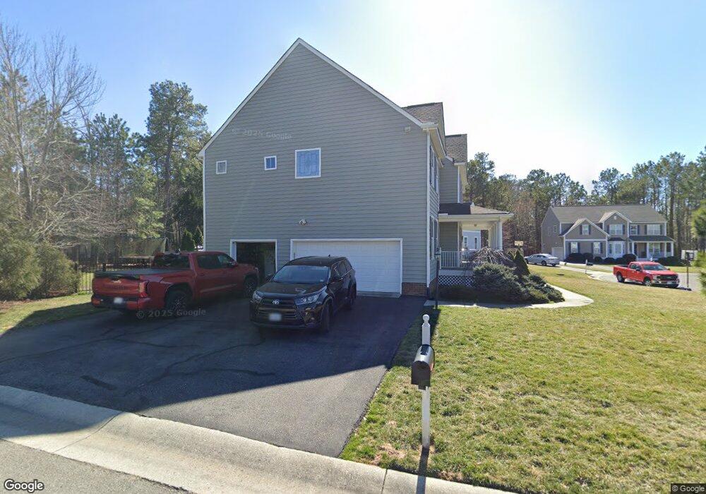11101 Wooferton Place, Midlothian, VA 23112 - photo 1