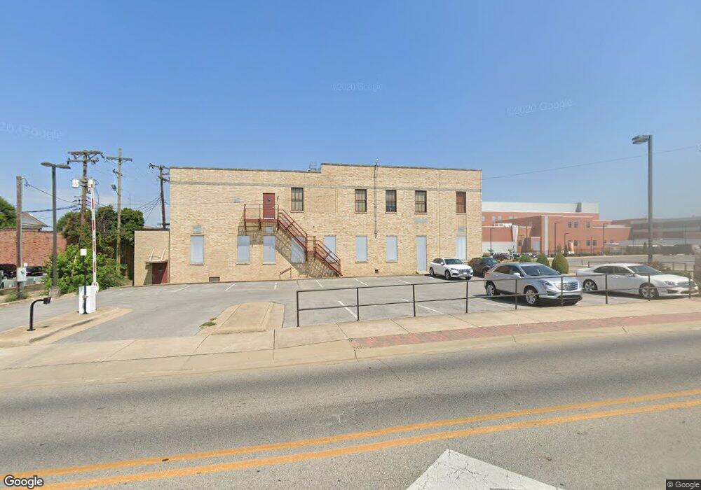 120 E Matthews Ave, Jonesboro, AR 72401 - photo 1