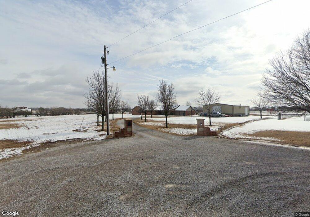 4900 Homestead Rd, Oklahoma City, OK 73165 - photo 1