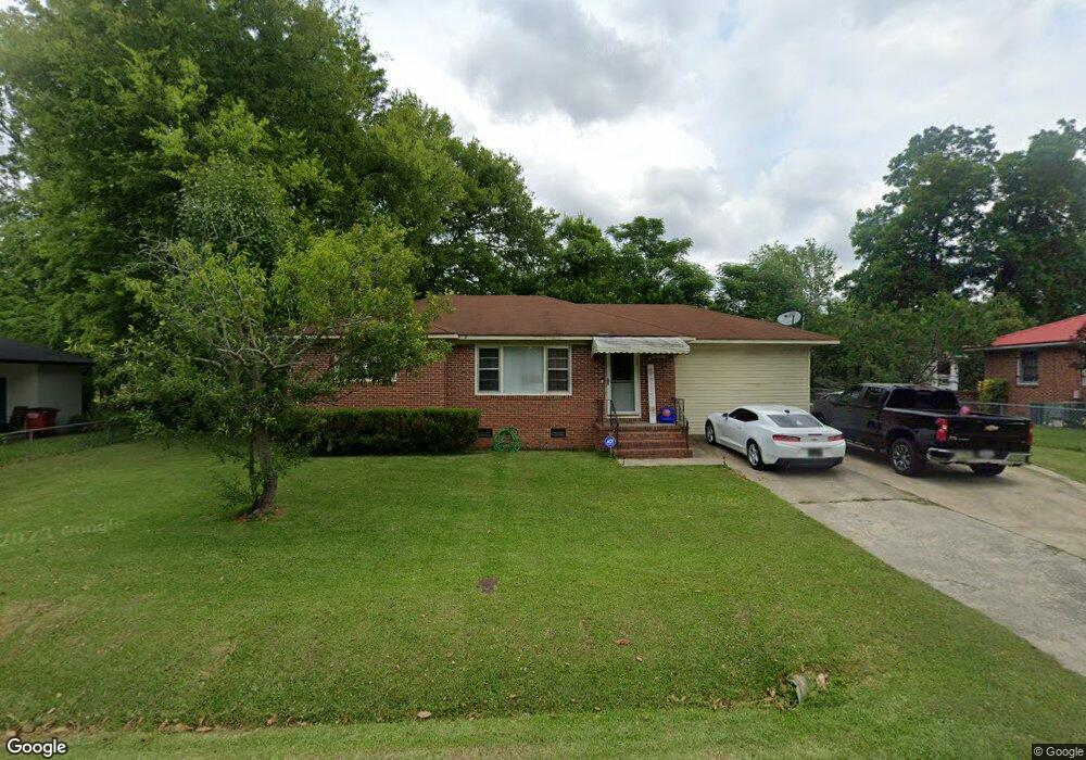 4057 Blair Ct, Macon, GA 31206 - photo 1