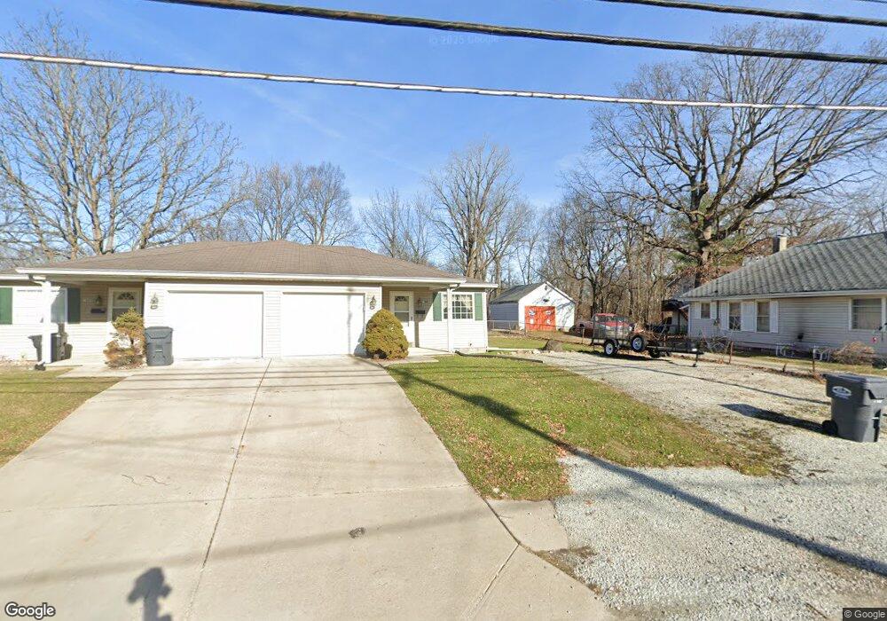 1846 Ohio Ave, Anderson, IN 46016 - photo 1