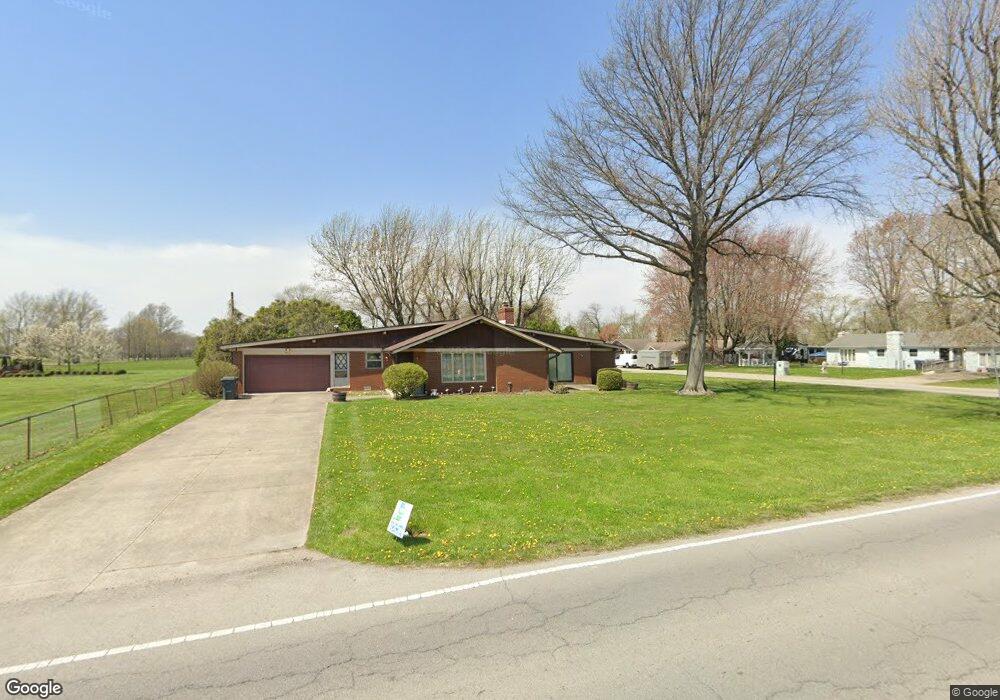 2919 N 100 W, Anderson, IN 46011 - photo 1