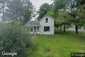 200 Park St, Fairchild, WI 54741