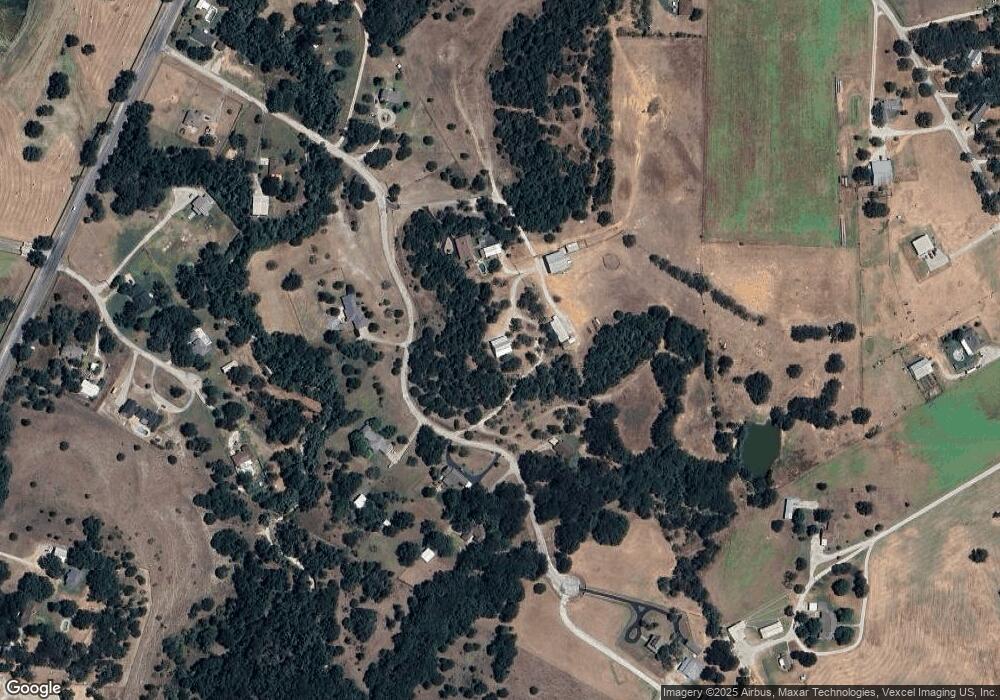 123 Pleasant Valley Ln, Weatherford, TX 76087 - photo 1