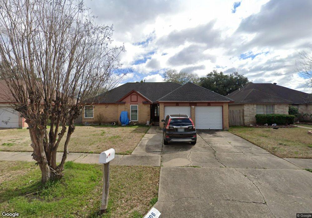 4906 Winnipeg Blvd, Richmond, TX 77469 - photo 1