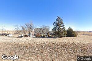 1595 Curtis Rd, Peyton, CO 80831