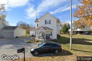 50 N Limestone St, Jamestown, OH 45335
