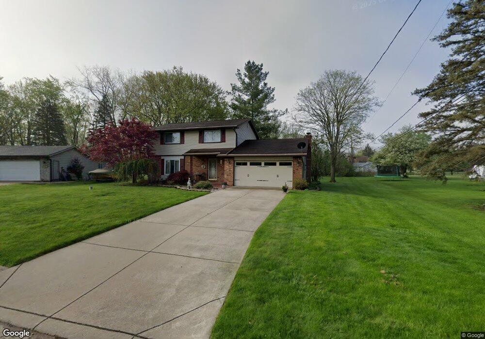 2437 Woodland Trail, Flint, MI 48507 - photo 1