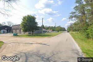 1971 E Tamarack, Idlewild, MI 49642