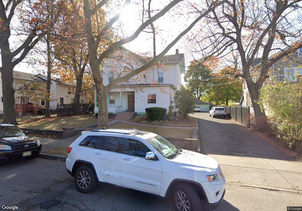 482 Linden Place, Orange, NJ 07050 - photo 1