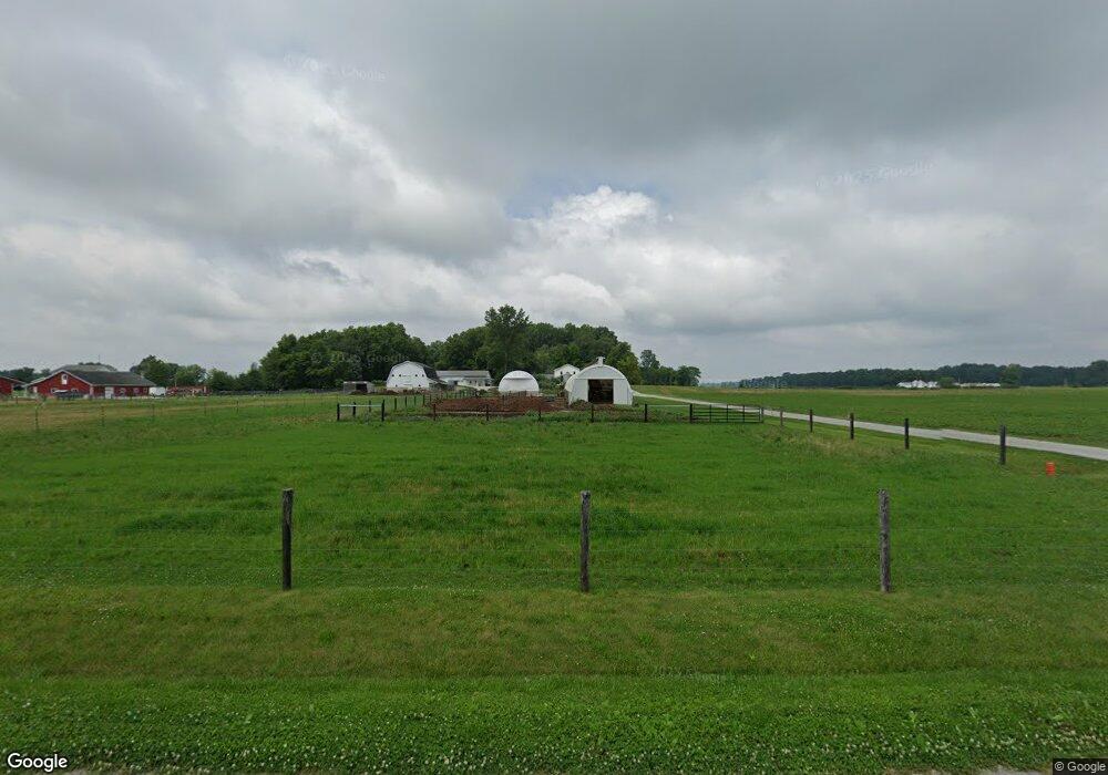 6253 Elm Rd, Bremen, IN 46506 - photo 1