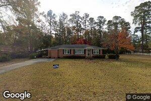 106 Richardson St, Hampton, SC 29924