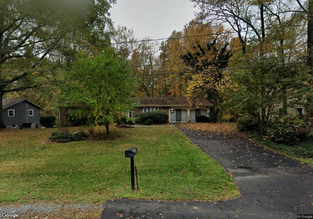 16425 Abbey Dr, Bowie, MD 20715 - photo 1