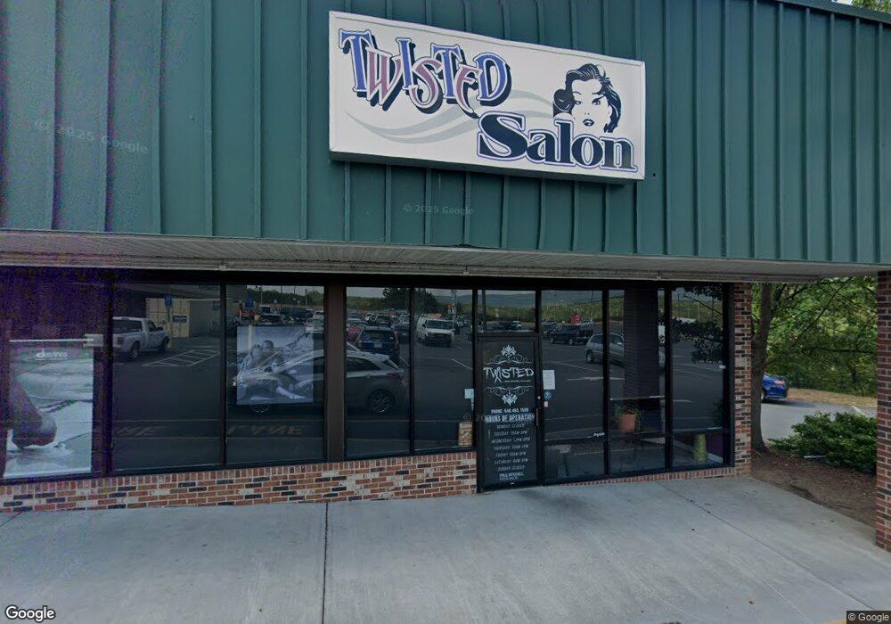 780 Shopping Center Rd, Strasburg, VA 22657 - photo 1