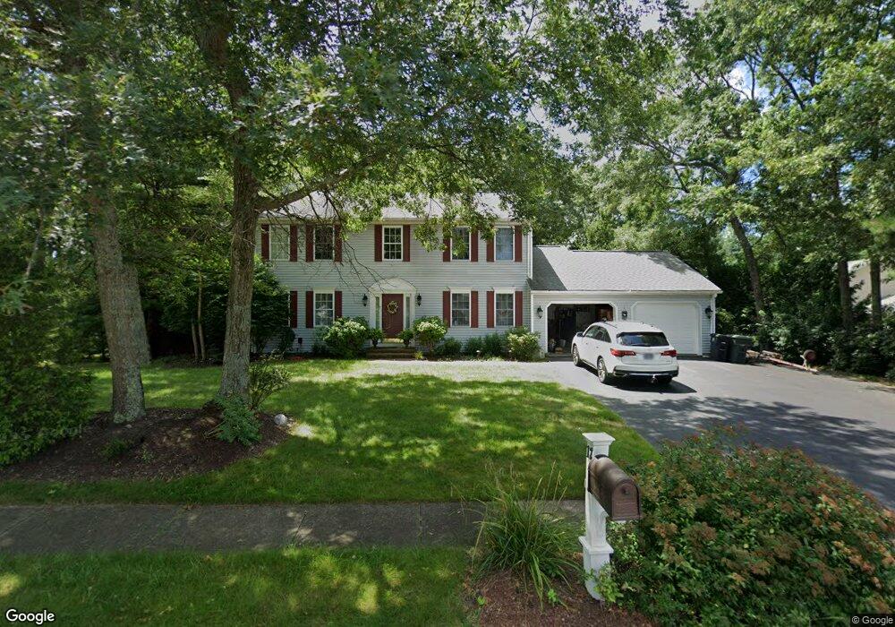 16 Orchid Trail, Coventry, RI 02816 - photo 1