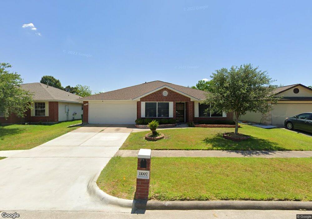 11007 Heather Trail, Houston, TX 77075 - photo 1