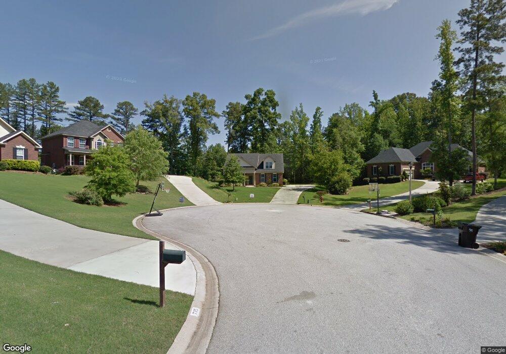 739 Harrison Dr, Evans, GA 30809 - photo 1