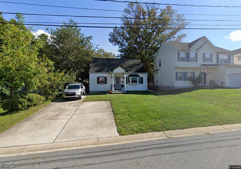 1231 New St, Wilmington, DE 19808 - photo 1