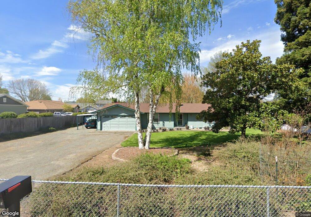 1334 Shady Ln, Grants Pass, OR 97527 - photo 1