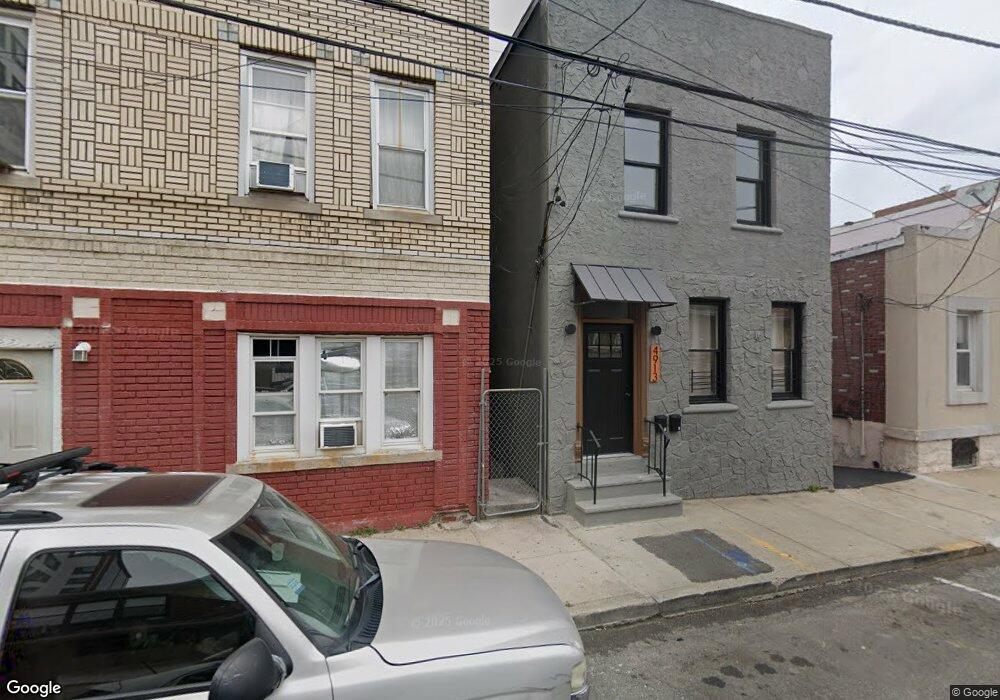 4913 Murphy Place, West New York, NJ 07093 - photo 1