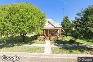 206 E Maple St, Bucklin, KS 67834