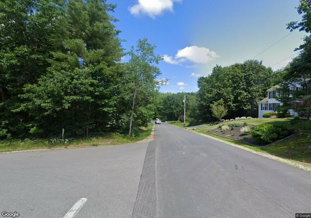 148 Maple Ave, Goffstown, NH 03045 - photo 1