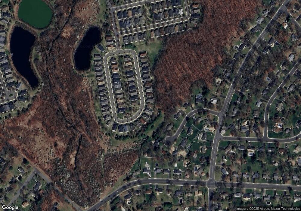 123 Tunicflower Ln, Princeton Junction, NJ 08550 - photo 1