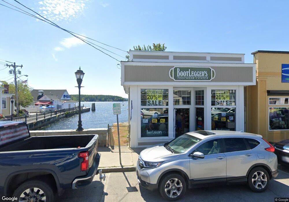 0 N Main & Waumbeck Rd unit 4465957, Wolfeboro, NH 03894 - photo 1